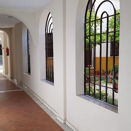 Precioso Apartamento Junto A Plaza La Corredera قرطبة المظهر الخارجي الصورة