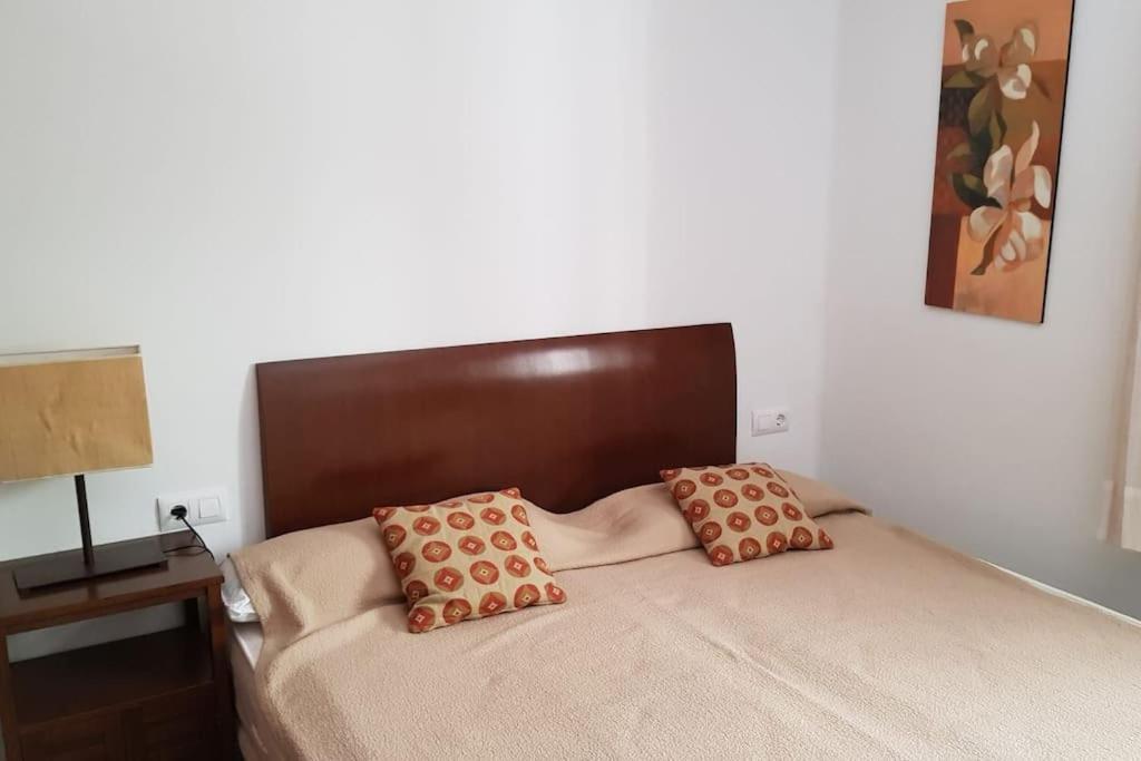 Precioso Apartamento Junto A Plaza La Corredera قرطبة المظهر الخارجي الصورة