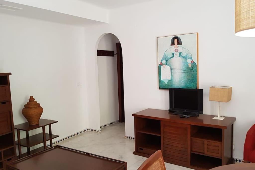 Precioso Apartamento Junto A Plaza La Corredera قرطبة المظهر الخارجي الصورة