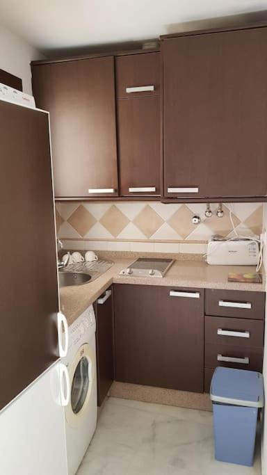 Precioso Apartamento Junto A Plaza La Corredera قرطبة المظهر الخارجي الصورة