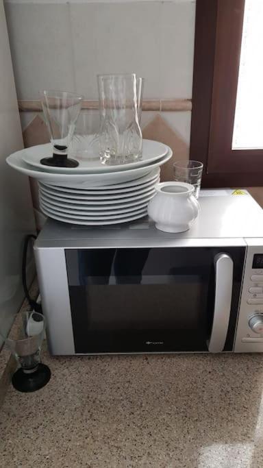 Precioso Apartamento Junto A Plaza La Corredera قرطبة المظهر الخارجي الصورة