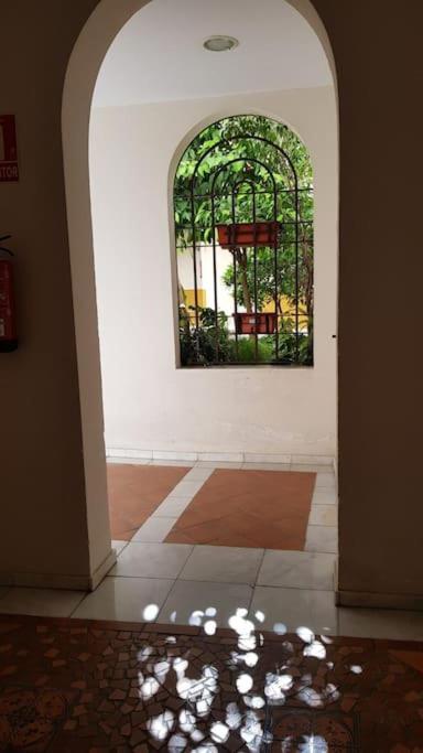 Precioso Apartamento Junto A Plaza La Corredera قرطبة المظهر الخارجي الصورة