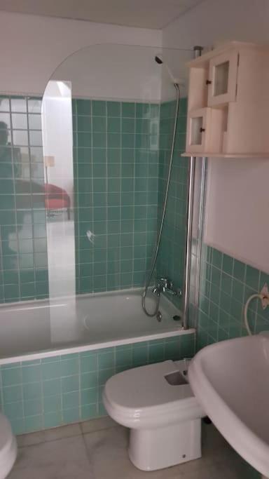 Precioso Apartamento Junto A Plaza La Corredera قرطبة المظهر الخارجي الصورة